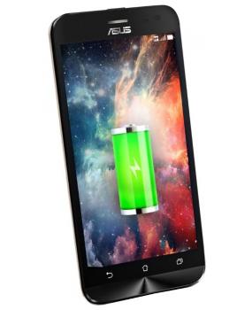 ZenFone Go ZB552KL