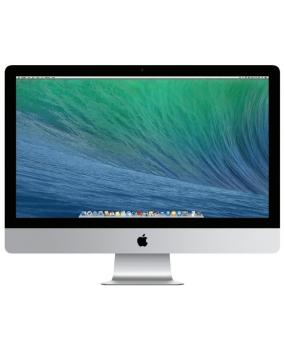 iMac (конец 2013 г.)