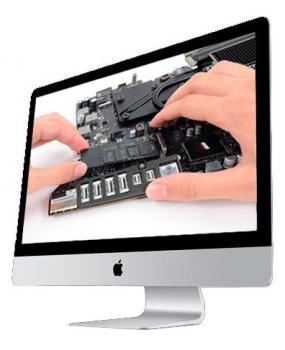 iMac (конец 2012 г.)