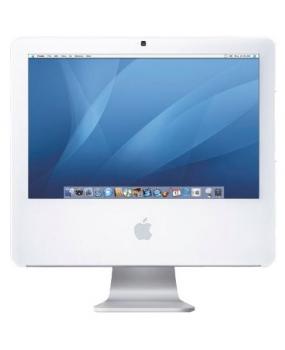 iMac (начало 2006 г.)