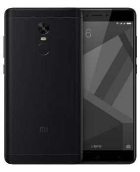 Redmi Note 4X 4