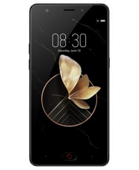 Nubia M2 Play