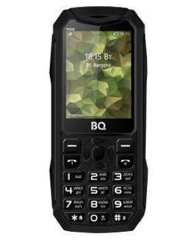BQ-2428 Tank