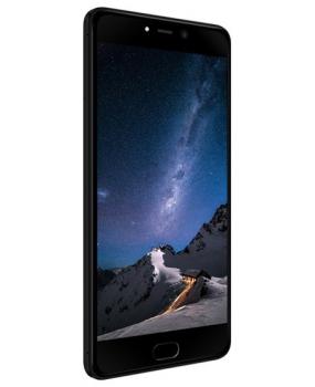 Leagoo T5 - Замена антенны