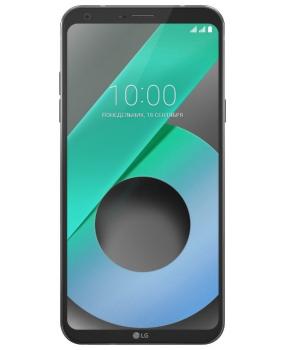 LG Q6 M700AN - Замена динамика