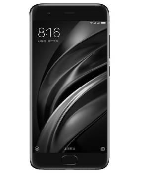 Mi6 Ceramic Special Edition Black