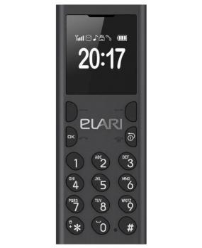 Elari NanoPhone C - Замена кнопки включения