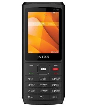 Intex Ultra 4000 - Замена микрофона