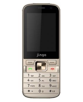 Jinga Simple F370 - Замена аккумулятора