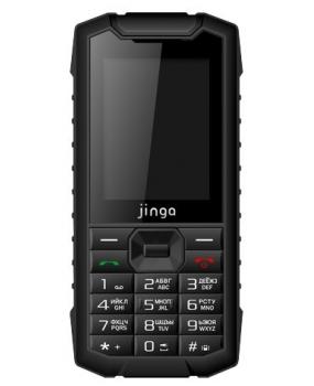 Jinga IP68 - Замена задней крышки