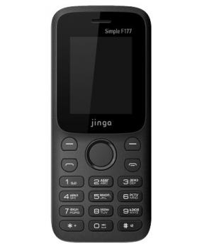Jinga Simple F177