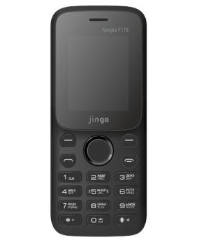 Jinga Simple F170 - Замена стекла / тачскрина