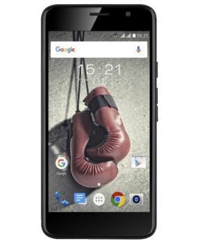 FS524 Knockout