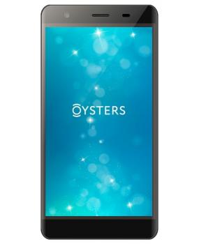 Oysters Pacific XL 4G - Замена корпуса