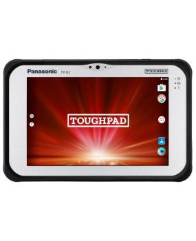 Panasonic Toughpad FZ-B2 LTE - Замена разъема зарядки