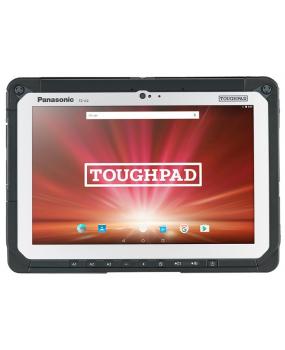 Panasonic Toughpad FZ-A2 LTE - Замена дисплея / в сборе