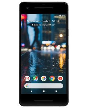 Google Pixel 2 - Замена передней камеры