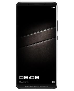 Mate 10 Porsche Design