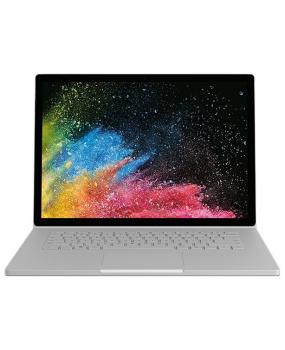 Microsoft Surface Book 2 15 - Замена динамика