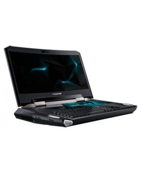 Acer Predator 21X (GX21-71) - Сохранение данных