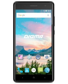 Digma HIT Q500 3G - Замена динамика