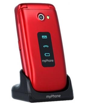 MyPhone Rumba - Замена основной камеры