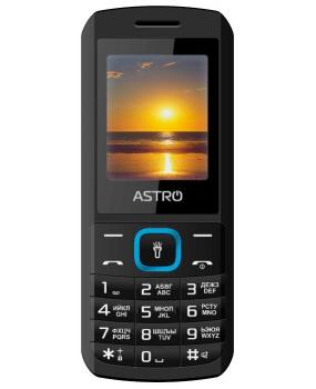 ASTRO A170 - Замена передней камеры
