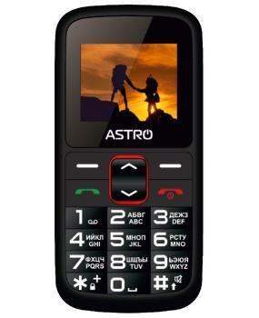 ASTRO A172 - Замена кнопки включения