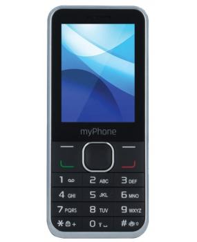 MyPhone Classic 2G - Восстановление дорожек