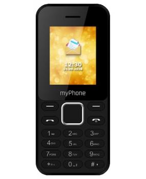 MyPhone 3310 - Восстановление дорожек