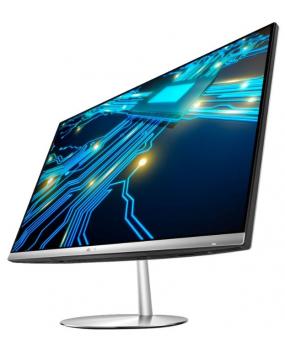 ASUS Zen AiO ZN242IF - Замена компонента SMD за шт