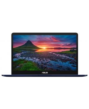 ZenBook Pro UX550VD
