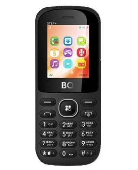 BQ-1807 Step +