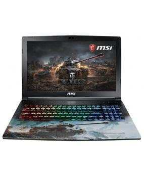 GP62M 7REX World of Tanks Edition
