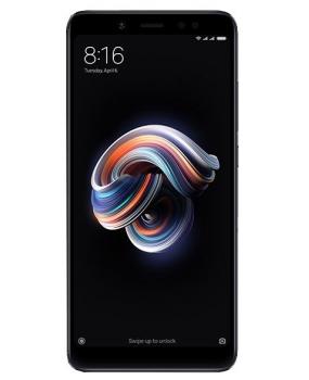 Redmi Note 5 Pro 6