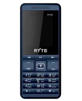 RYTE R102 - Восстановление после падения