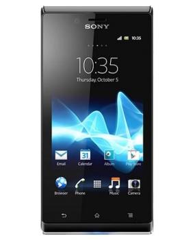 Xperia J