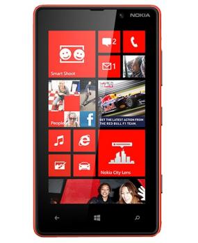 Lumia 820