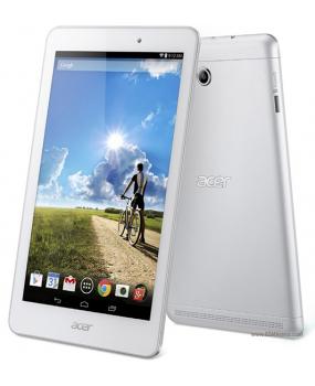 Acer Iconia Tab 8 A1-840FHD - Замена аккумулятора