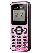 Alcatel OT-111 - Замена аккумулятора