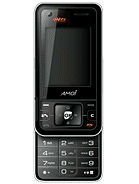 Amoi WMA8701A - Замена аккумулятора