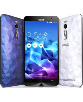 Zenfone 2 Deluxe ZE551ML