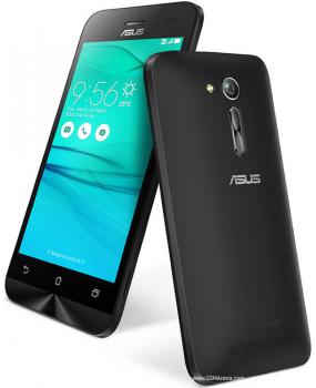 Zenfone Go ZB452KG