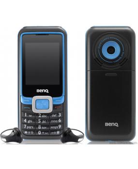 BenQ C36 - Замена передней камеры