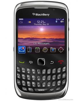 Curve 3G 9300