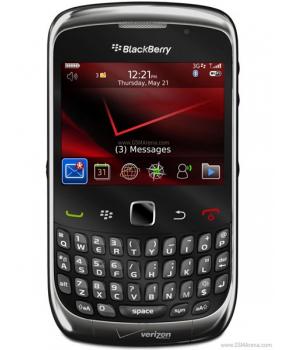 Curve 3G 9330