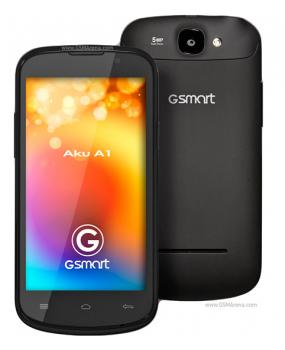 GSmart Aku A1