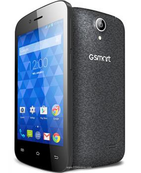 GSmart Essence 4