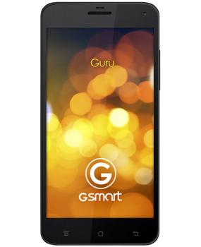 GSmart Guru