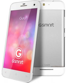 GSmart Guru (White Edition)